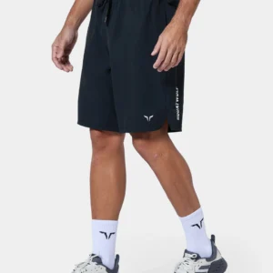 Foundation 9" Shorts - Black